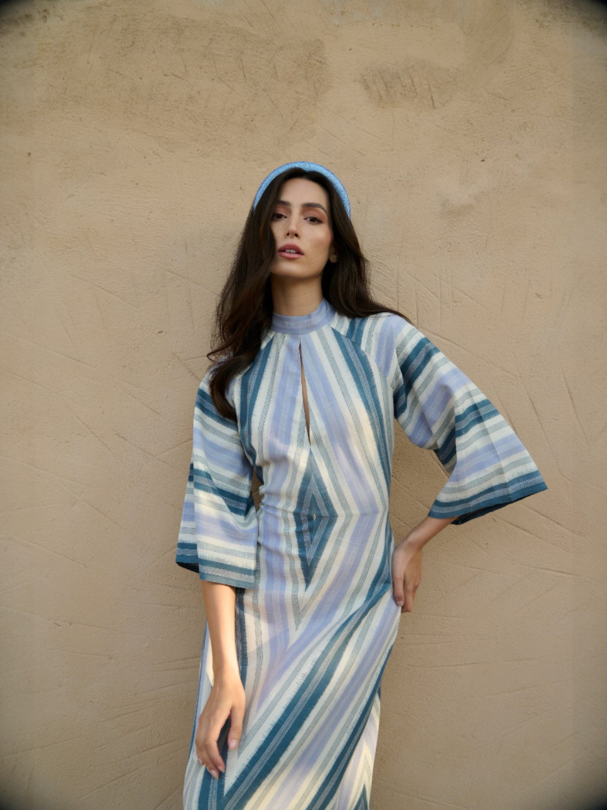 Light Illusion Dress Light Illusion Dress