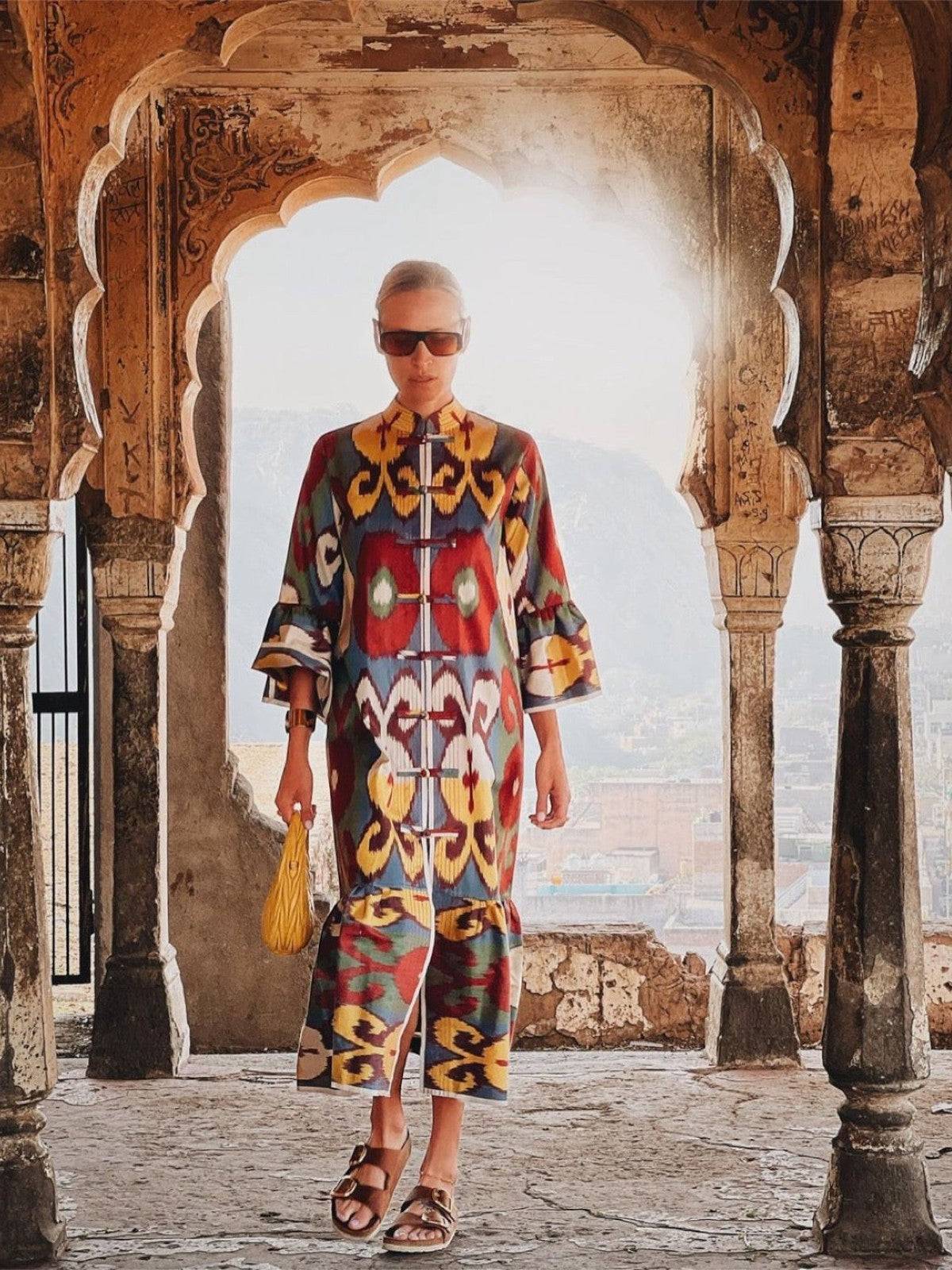 Dragon Dress | Limited Edition Dragon Dress | Limited Edition