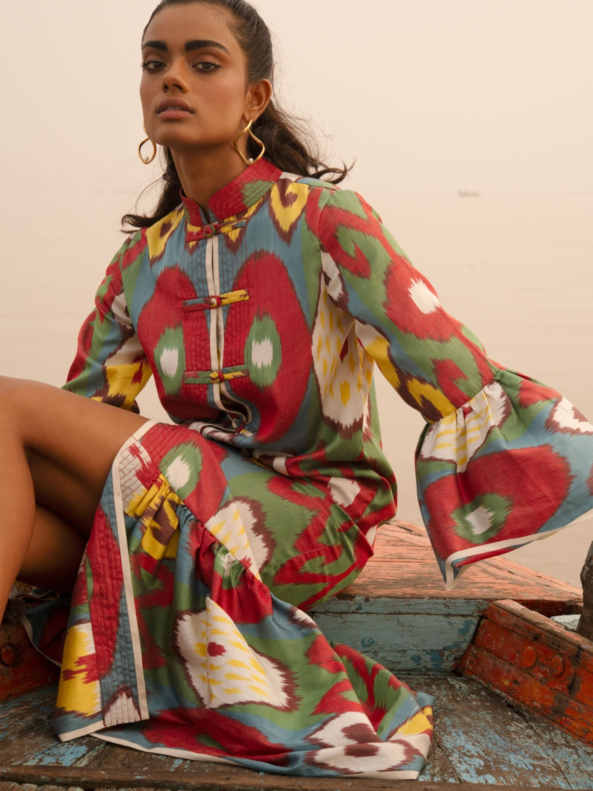 Dragon Dress | Limited Edition Dragon Dress | Limited Edition