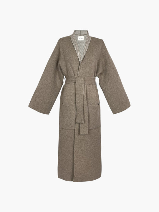 Long Reversible Kimono