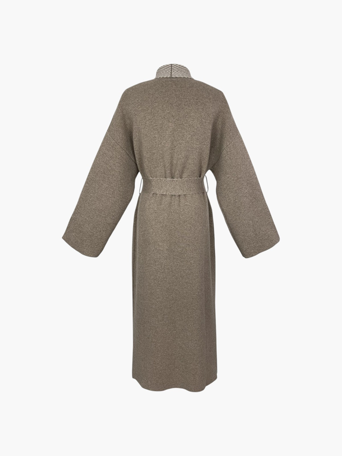 Long Reversible Kimono Long Reversible Kimono