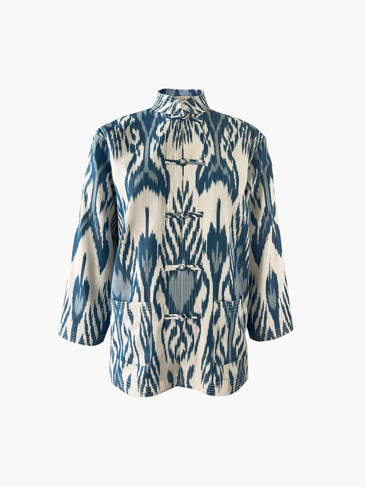 Maldives Kimono Jacket Maldives Kimono Jacket