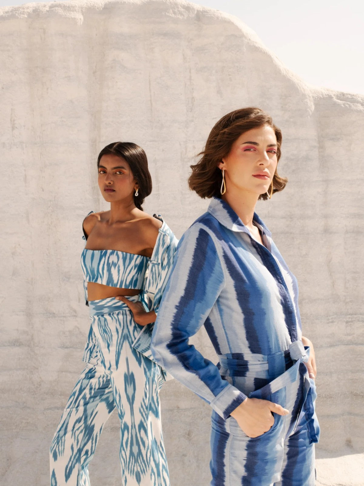 Maldives Kimono Jacket Maldives Kimono Jacket