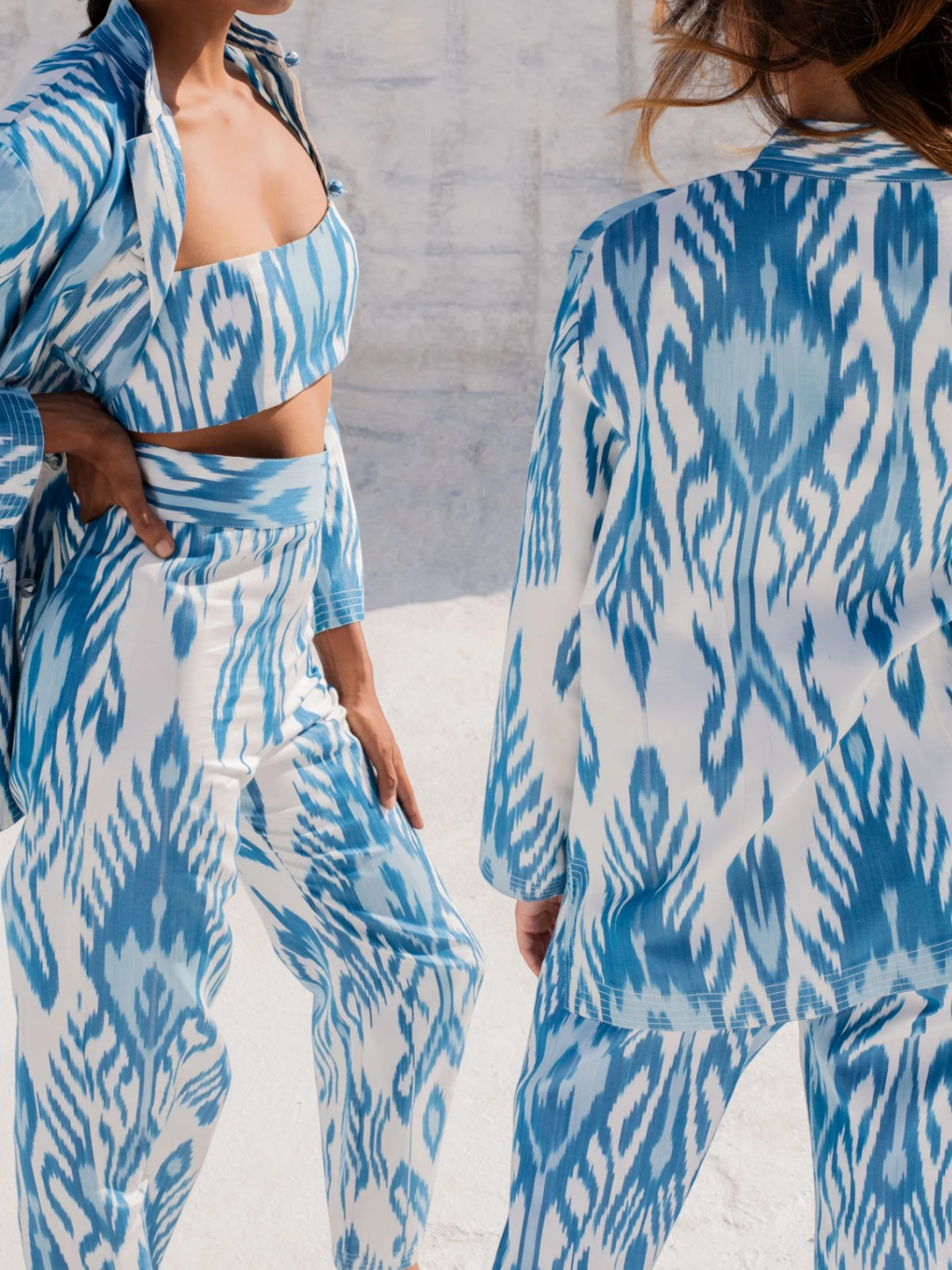 Maldives Kimono Jacket Maldives Kimono Jacket