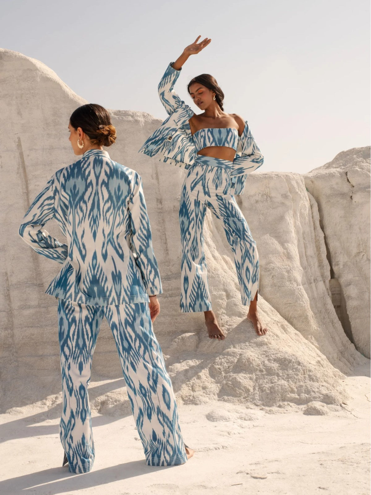 Maldives Kimono Jacket Maldives Kimono Jacket