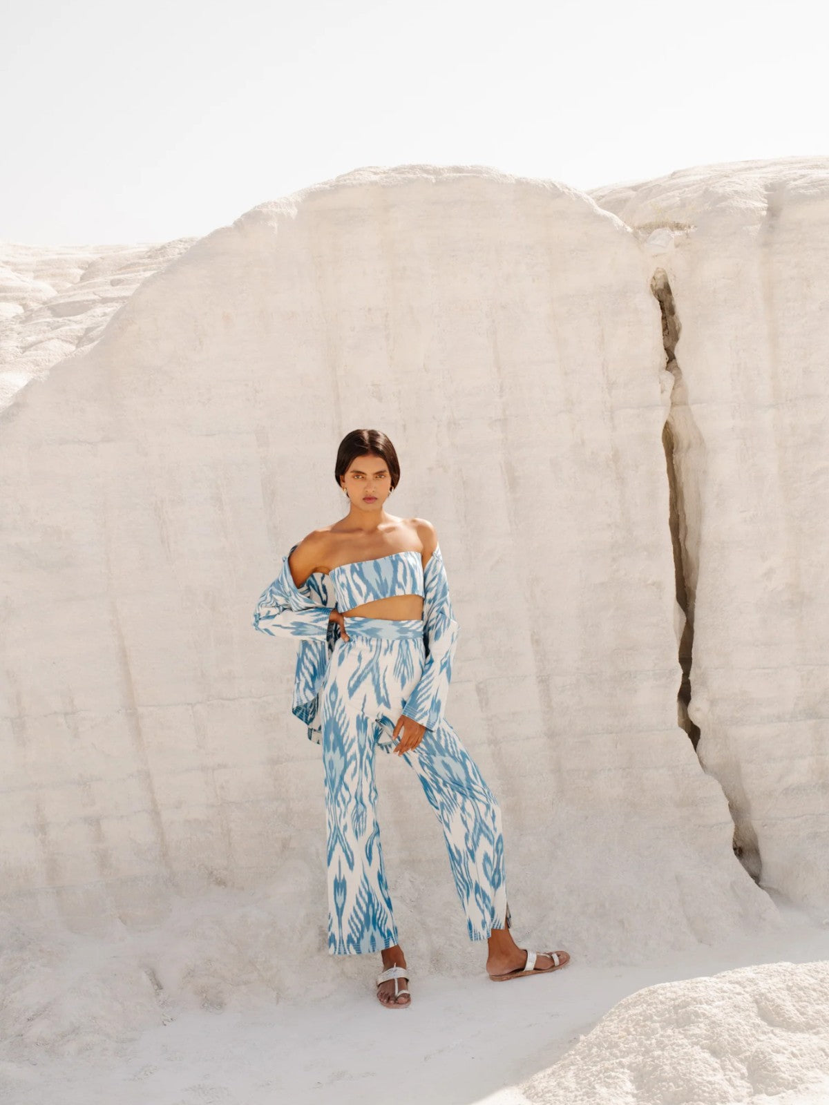 Maldives Kimono Jacket Maldives Kimono Jacket