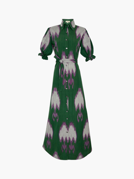 Medusa Dress