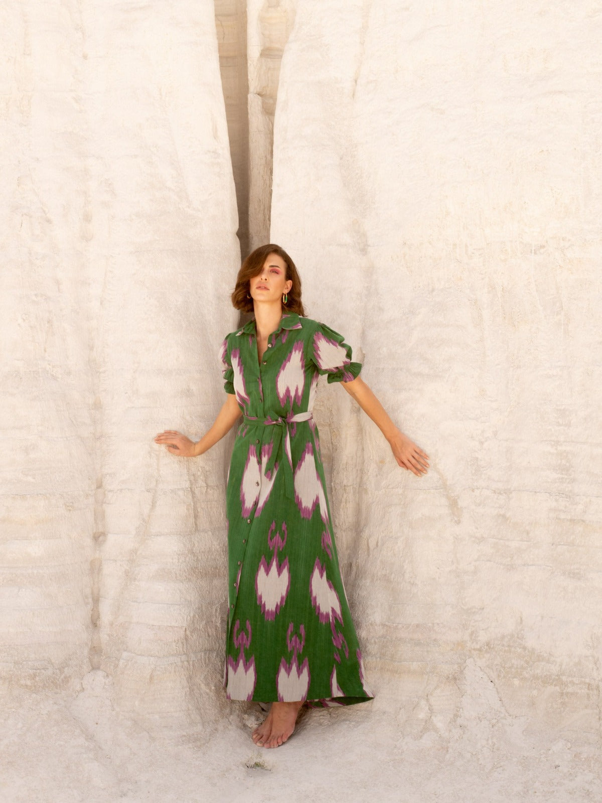 Medusa Dress Medusa Dress