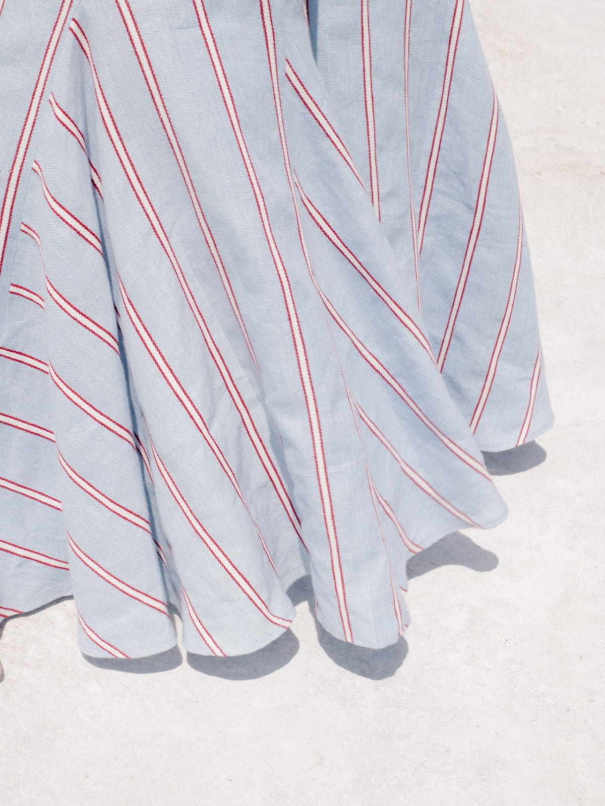 Mermaid Trousers | Black and White Mermaid Trousers | Black and White