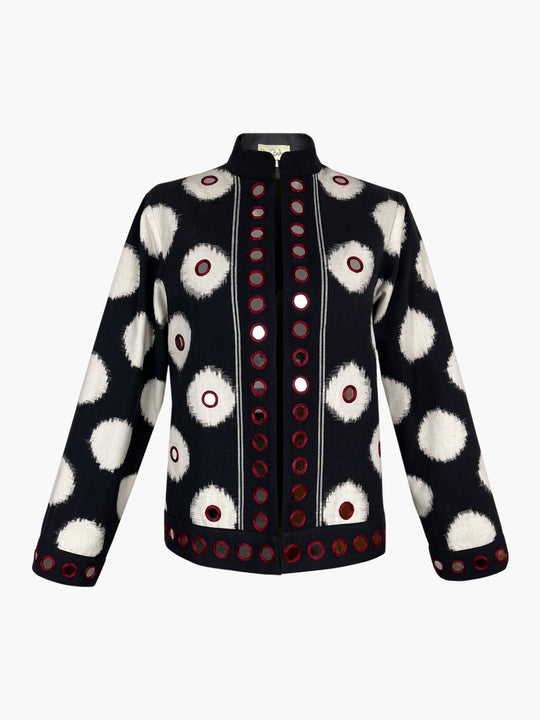 Mirror Jacket