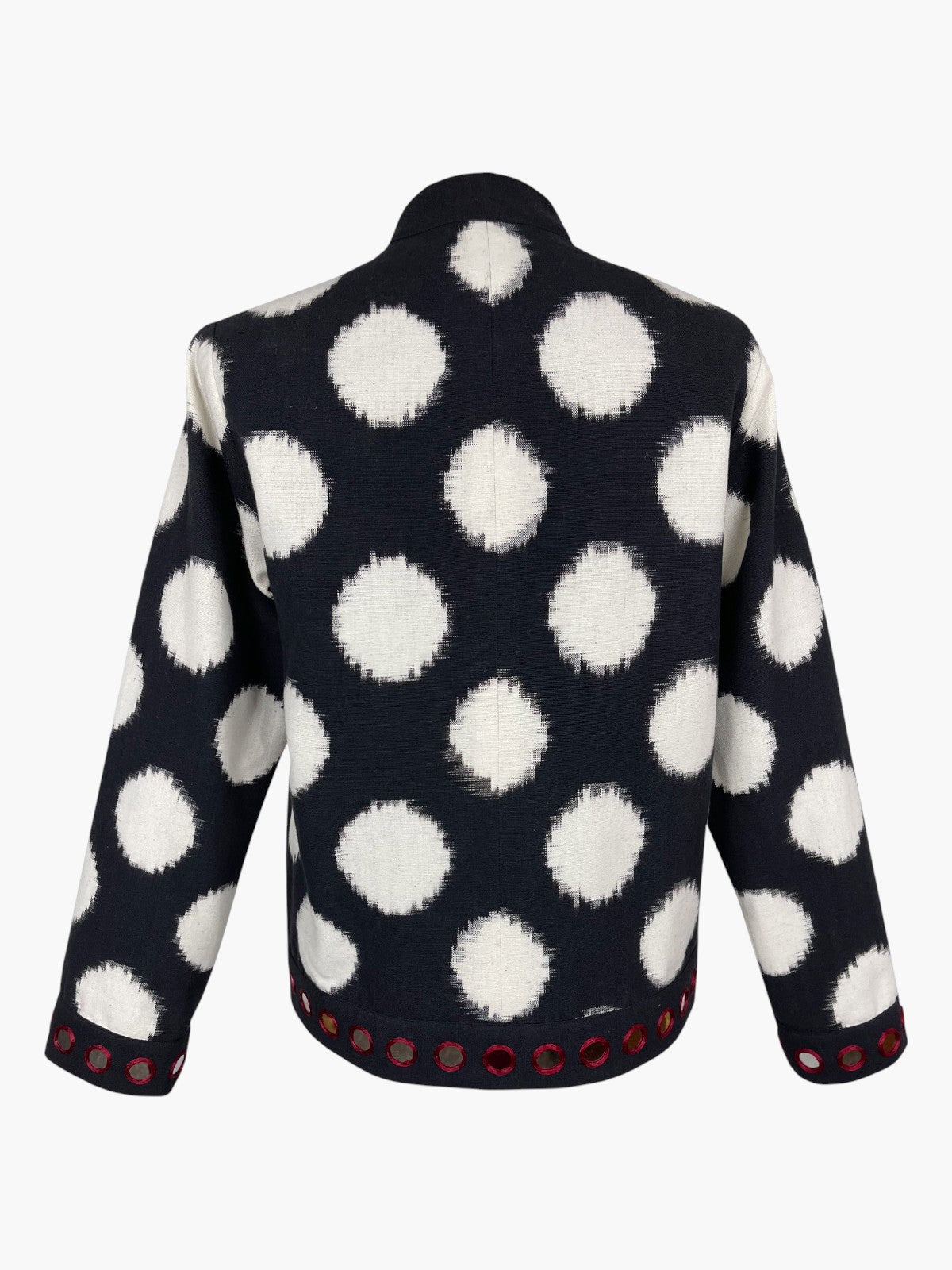 Mirror Jacket Mirror Jacket