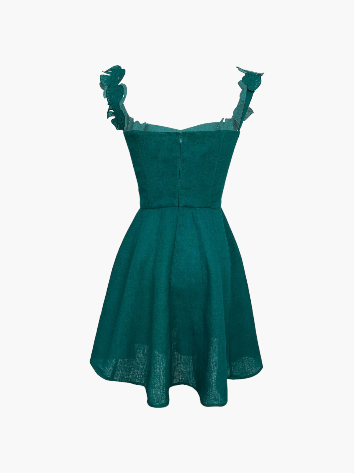 Monstera Dress Monstera Dress