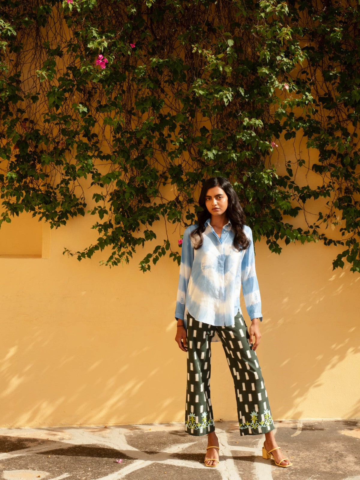 Mugal Trousers Mugal Trousers