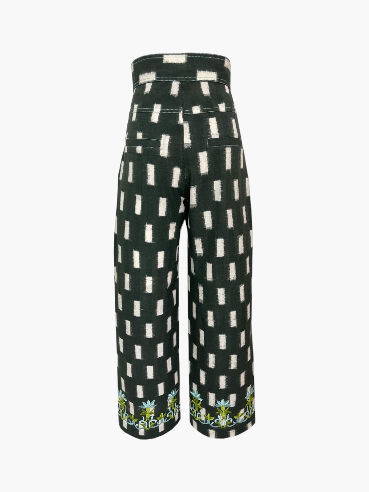 Mugal Trousers Mugal Trousers