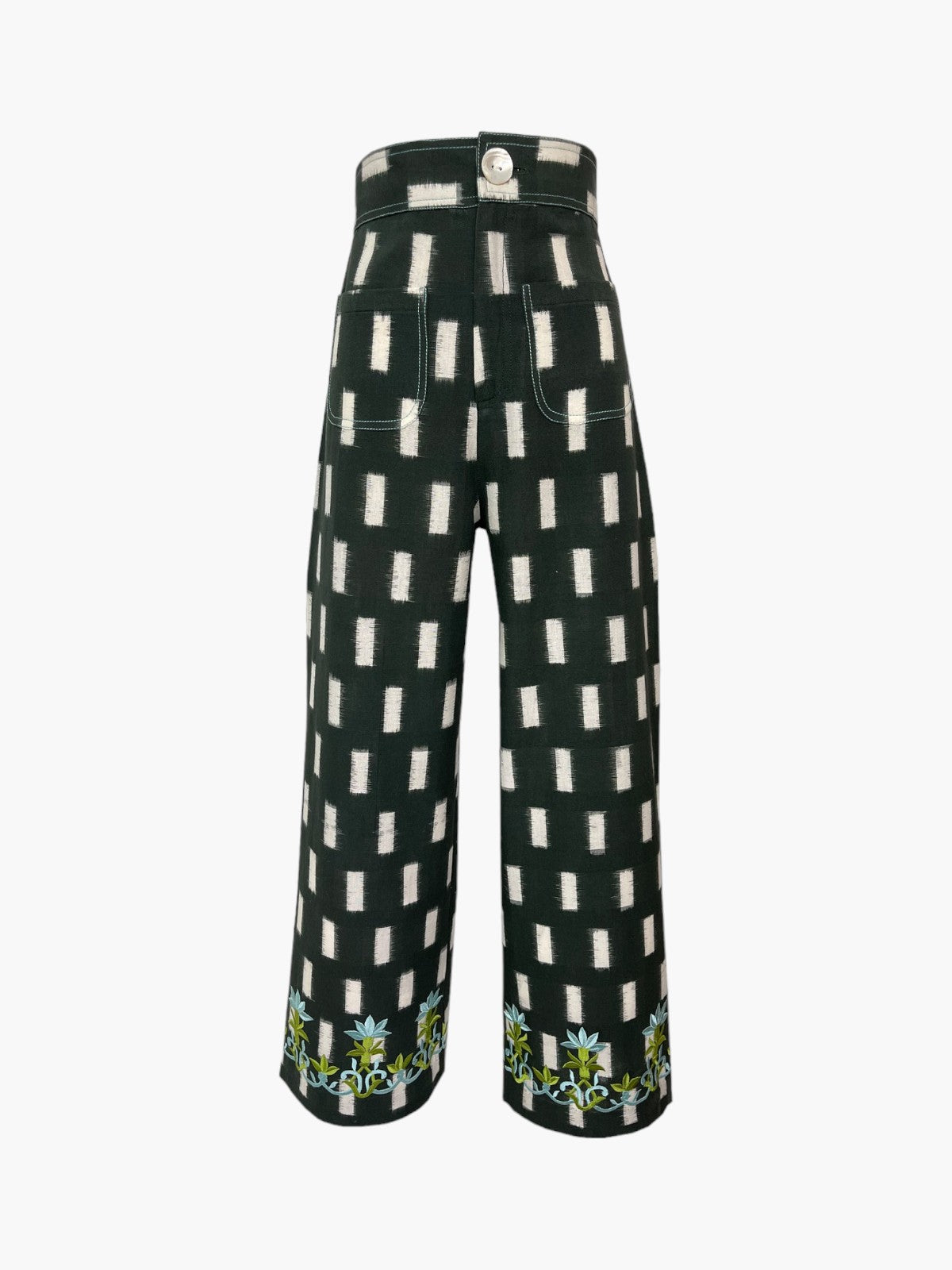 Mugal Trousers Mugal Trousers