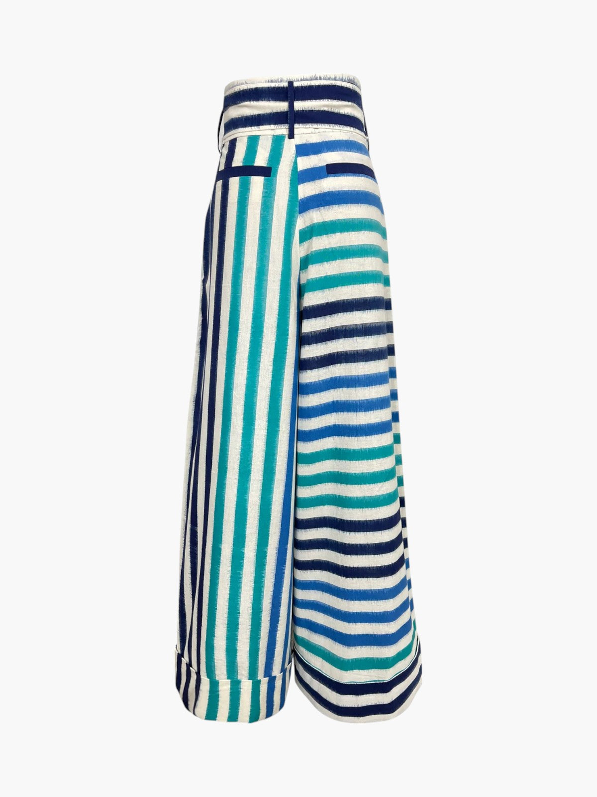 Mykonos Trousers Mykonos Trousers