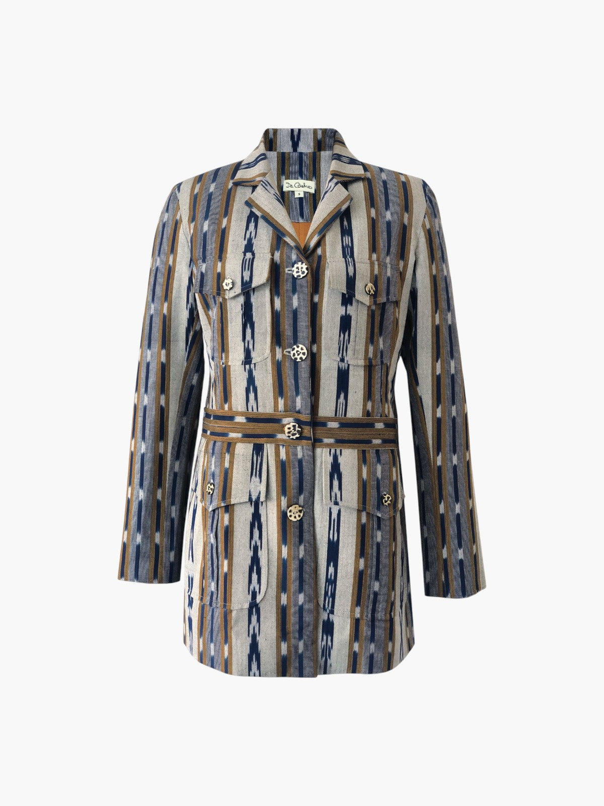 Niebla Bush Jacket Niebla Bush Jacket