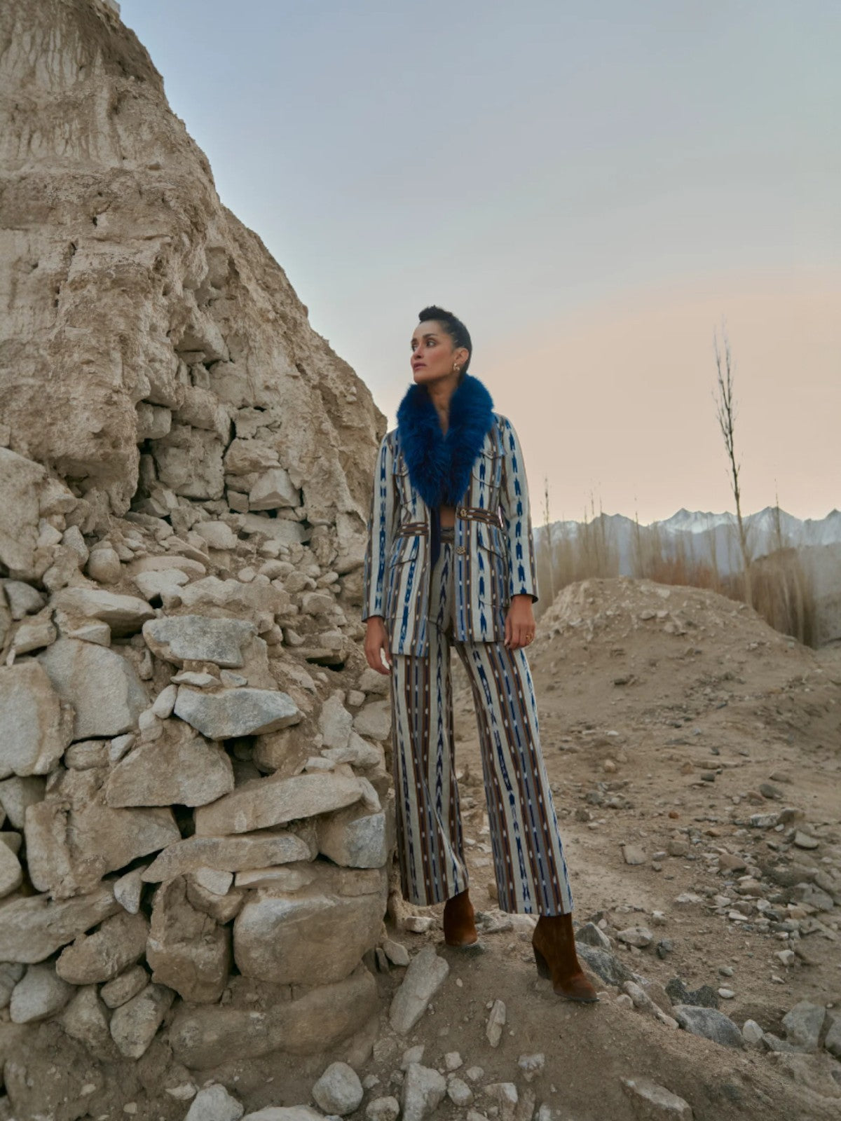 Niebla Pants Niebla Pants