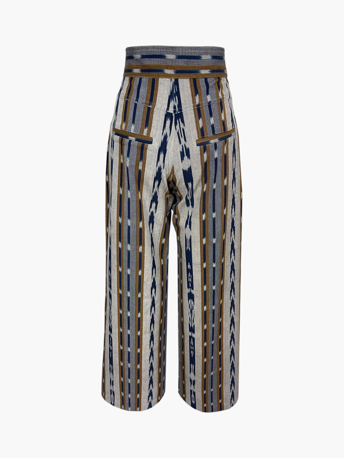 Niebla Pants Niebla Pants