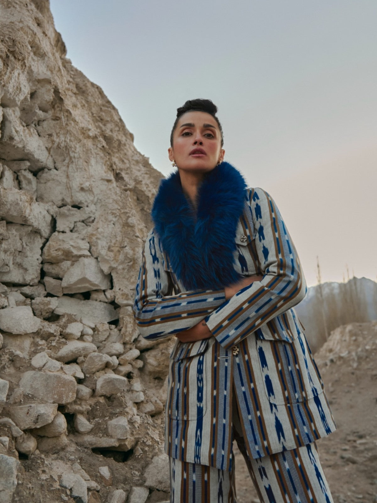 Niebla Pants Niebla Pants