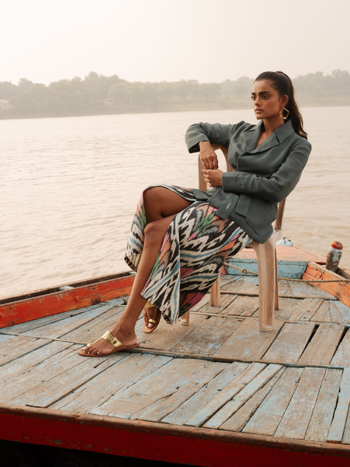 Pancy Skirt Pancy Skirt