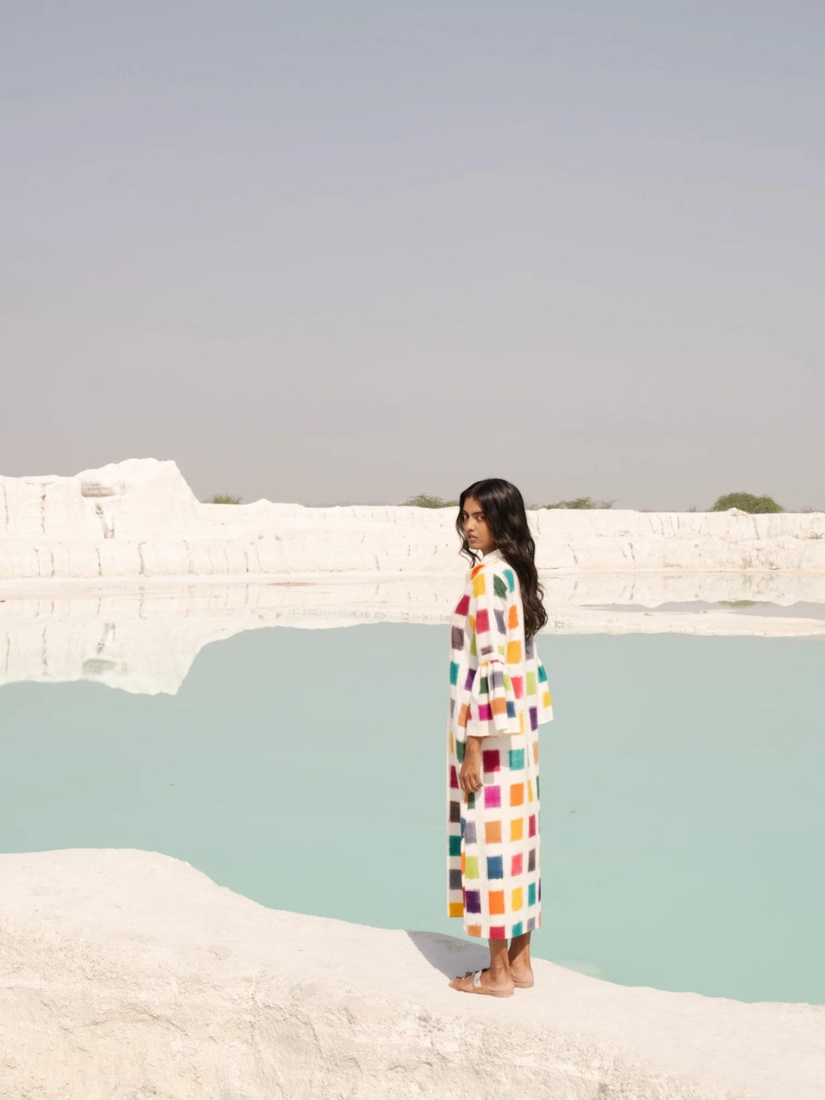 Parampara Dress Parampara Dress