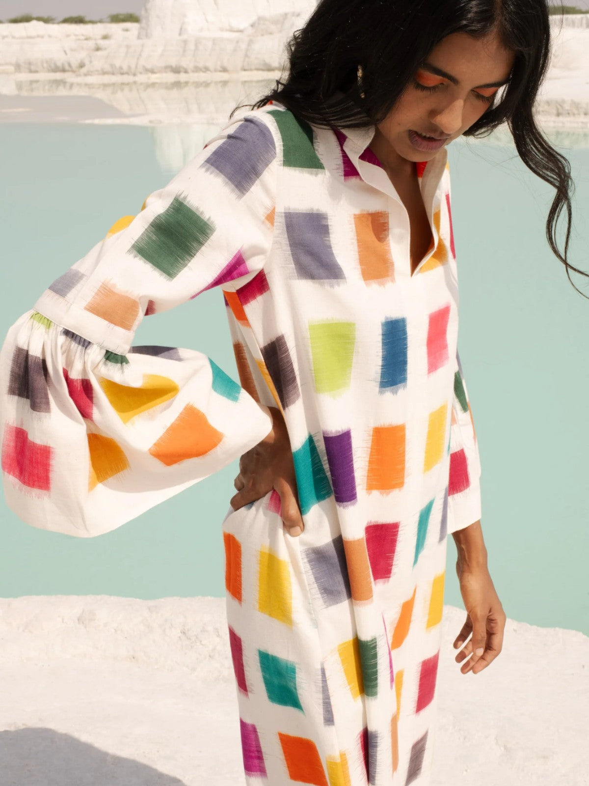 Parampara Dress Parampara Dress