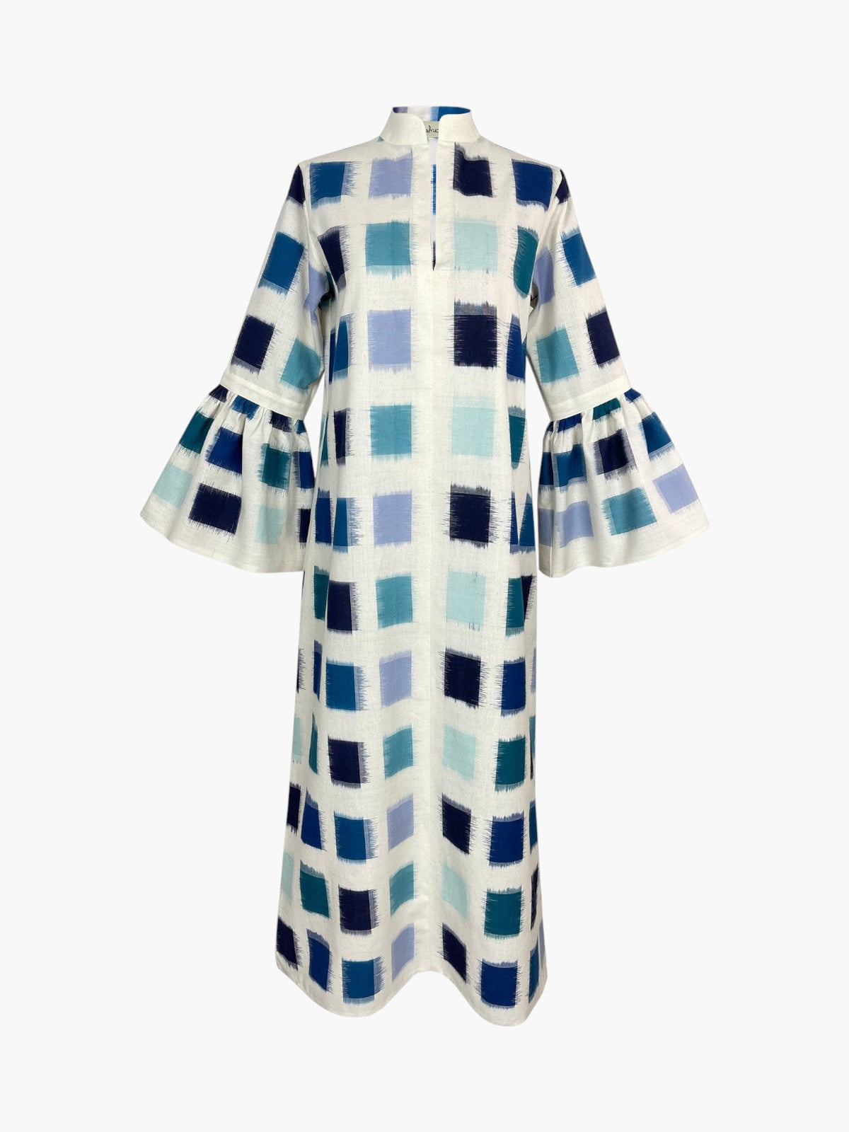 Parampara Dress | Blue