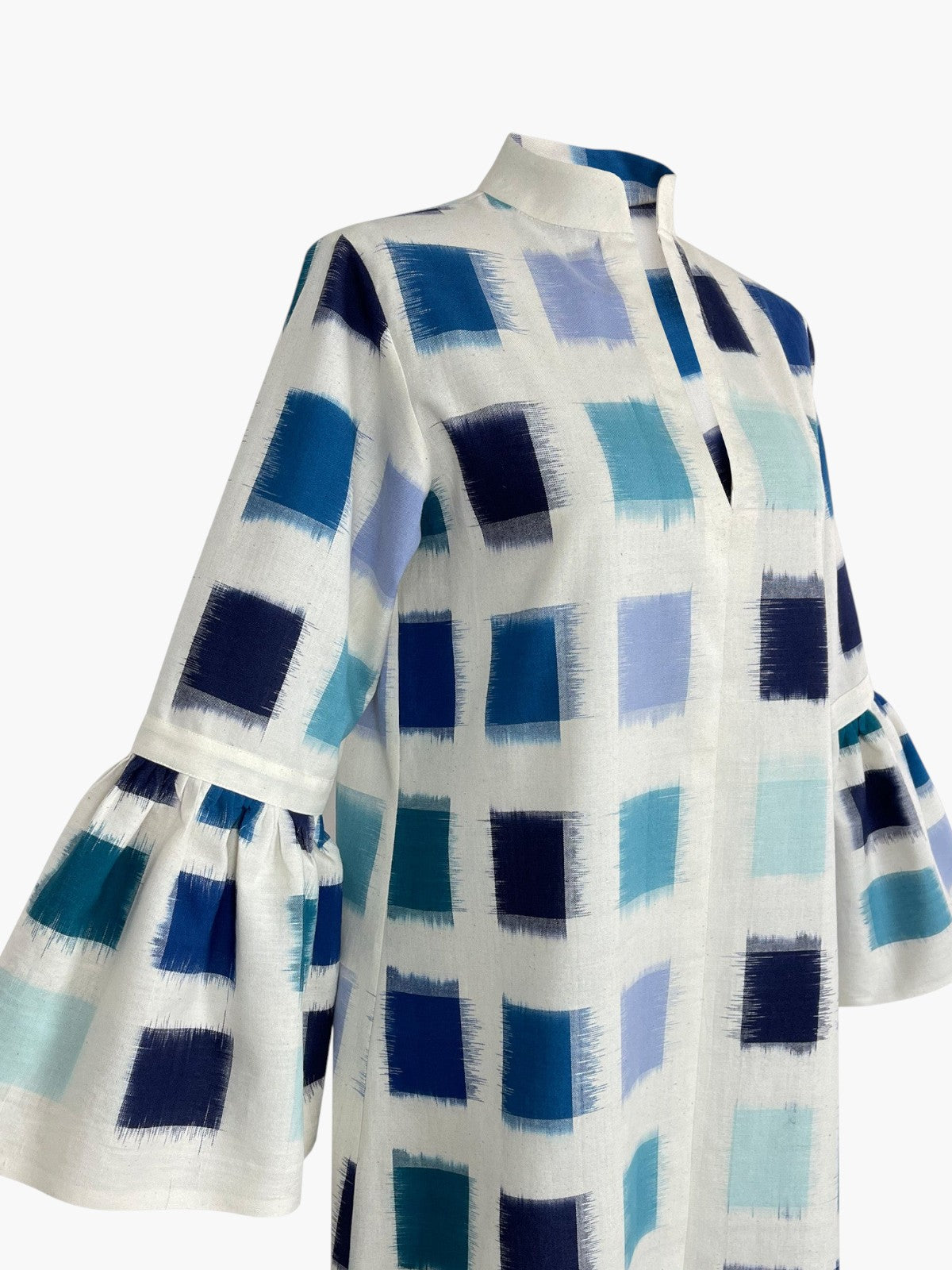 Parampara Dress | Blue Parampara Dress | Blue