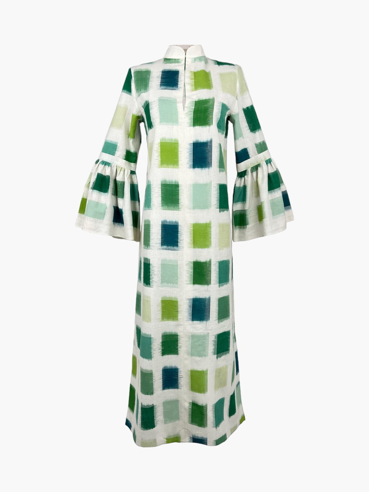 Green Parampara Dress L Green Parampara Dress L