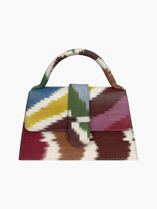Rainbow Bag