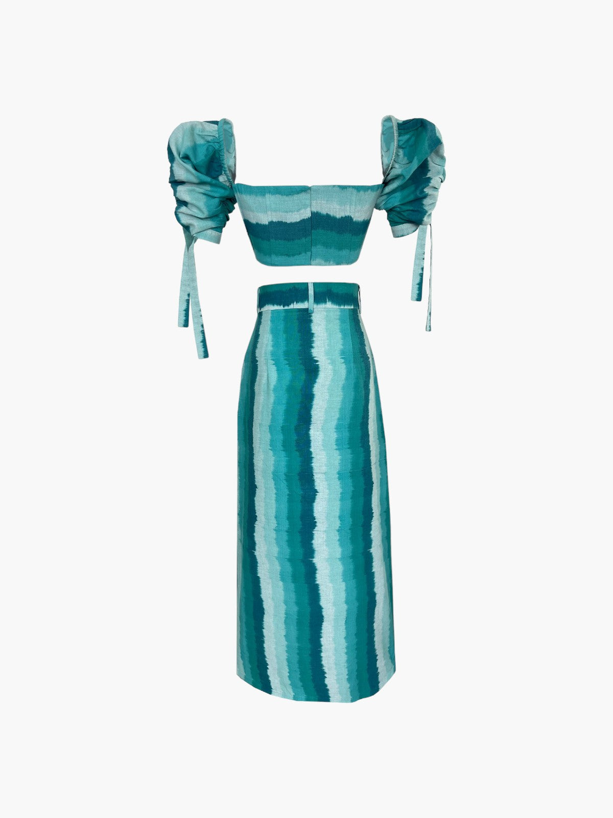 San Andres Set San Andres Set