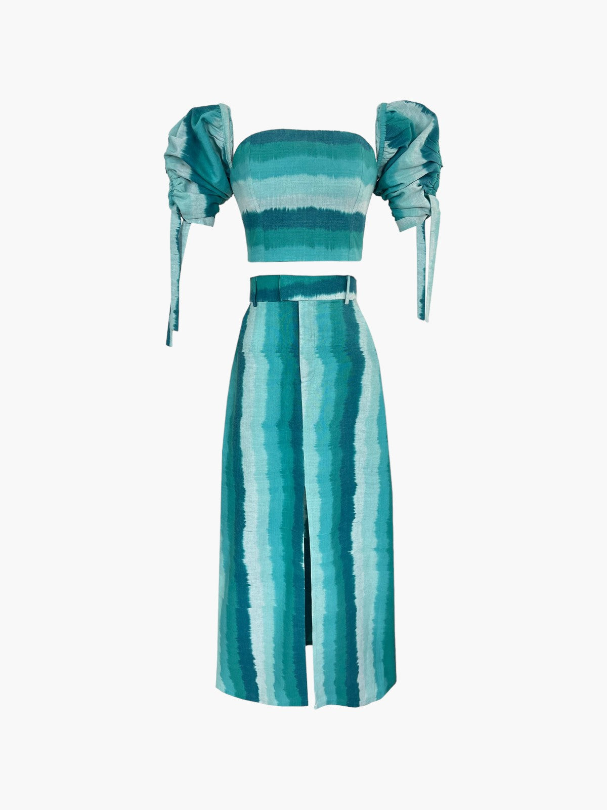 San Andres Set San Andres Set