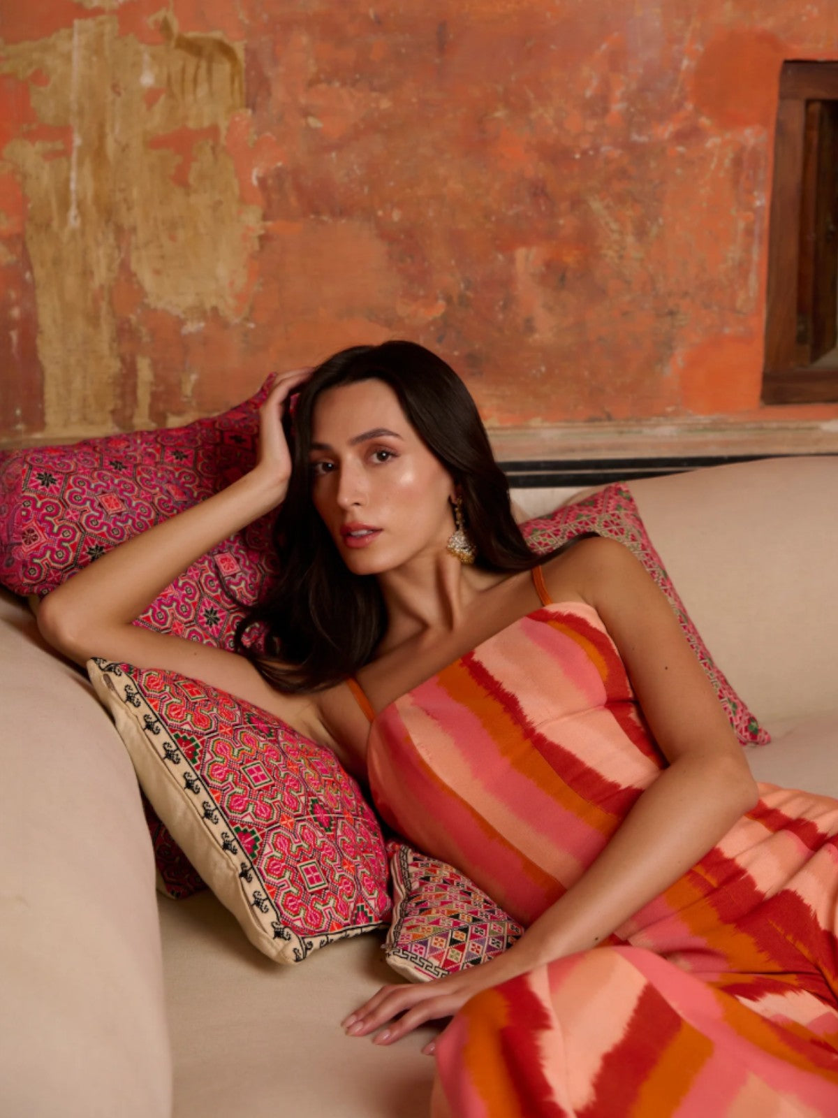 Sun Waves Jumpsuit Sun Waves Jumpsuit