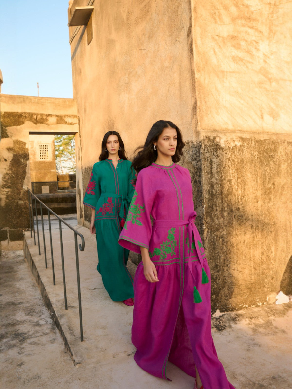 Swan Dress | Grape Swan Dress | Grape