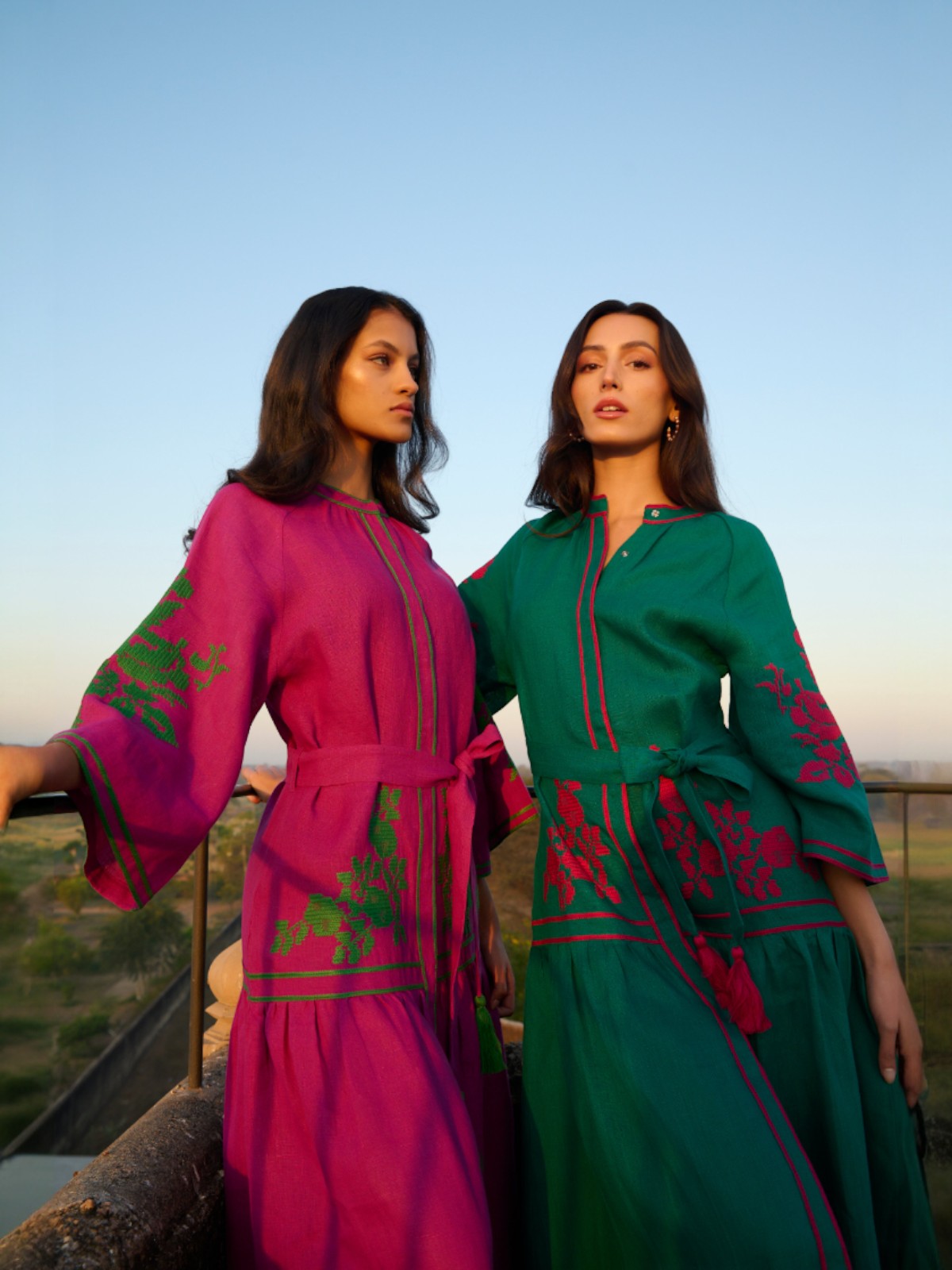 Swan Dress | Grape Swan Dress | Grape