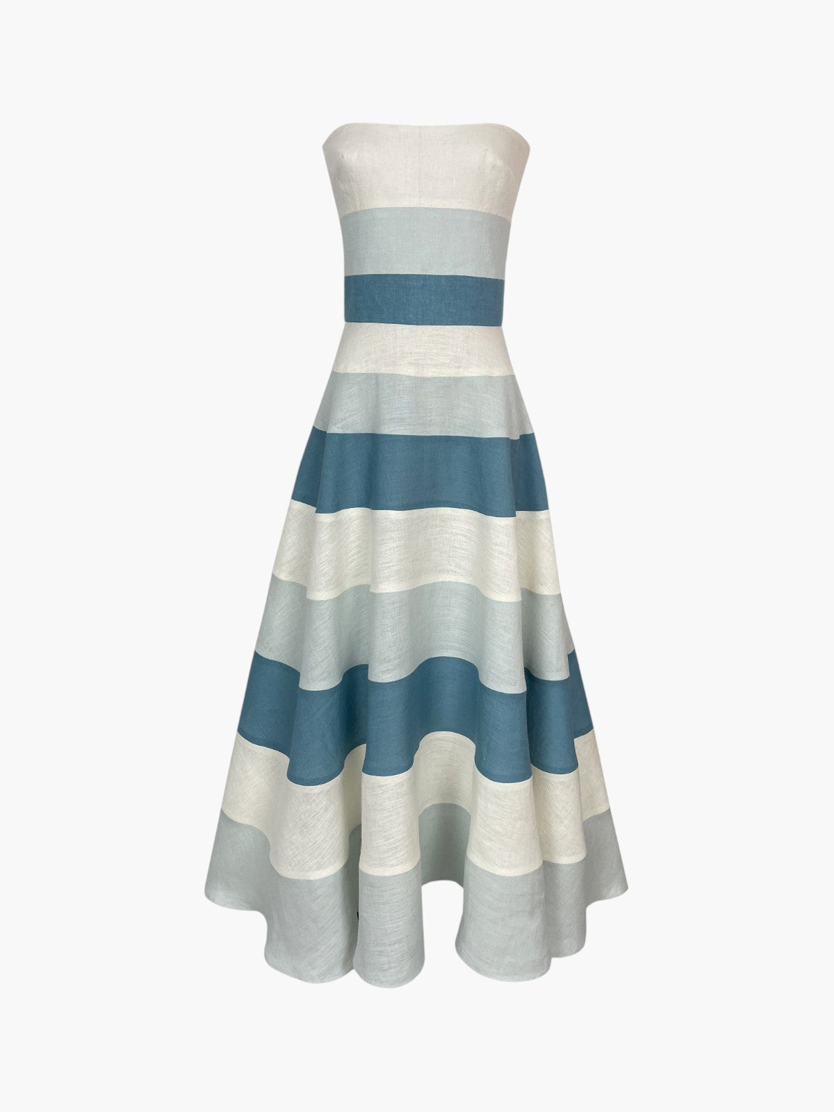 Horizon Dress | Azure Horizon Dress | Azure