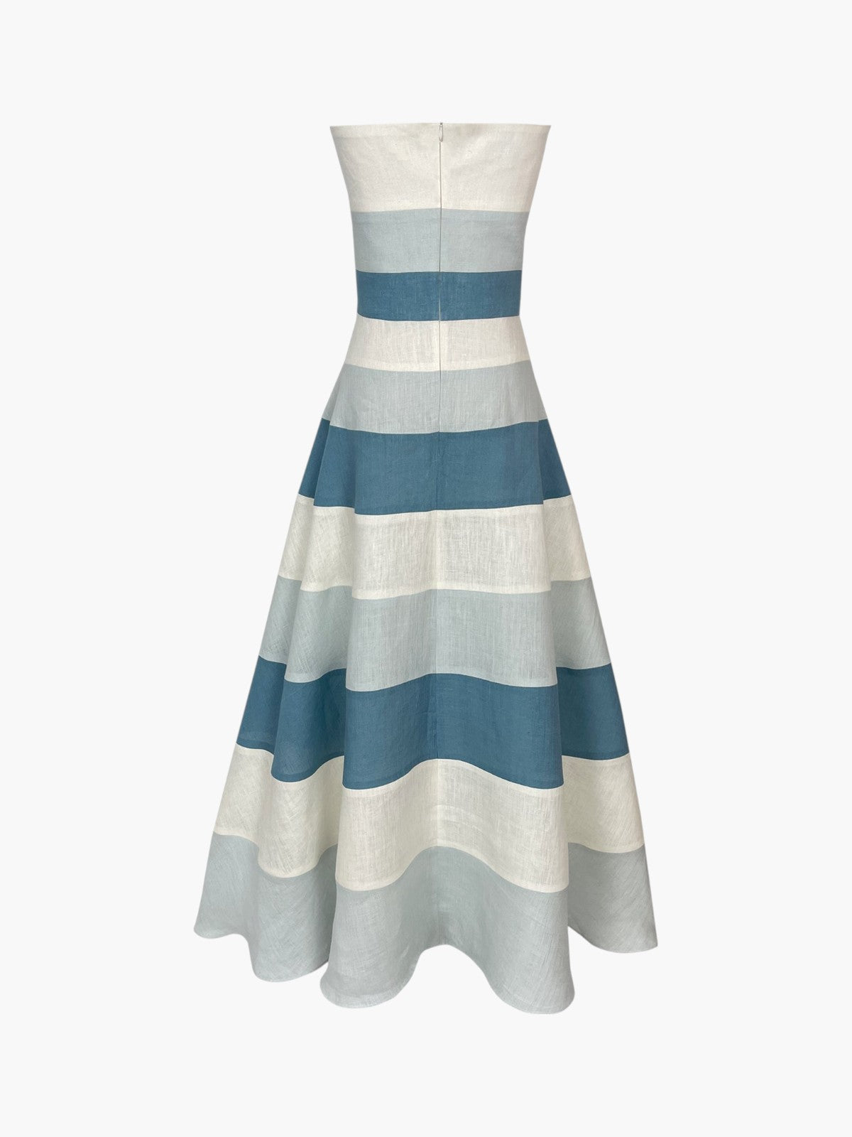 Horizon Dress | Azure Horizon Dress | Azure