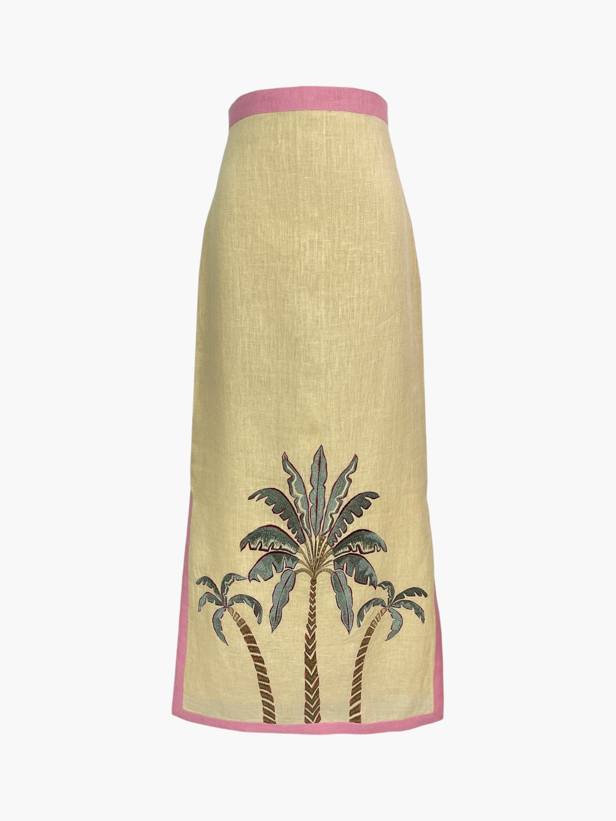 Tropical Skirt Tropical Skirt