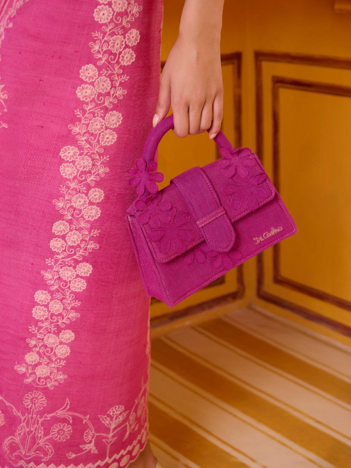 Venus Dress | Pink Venus Dress | Pink