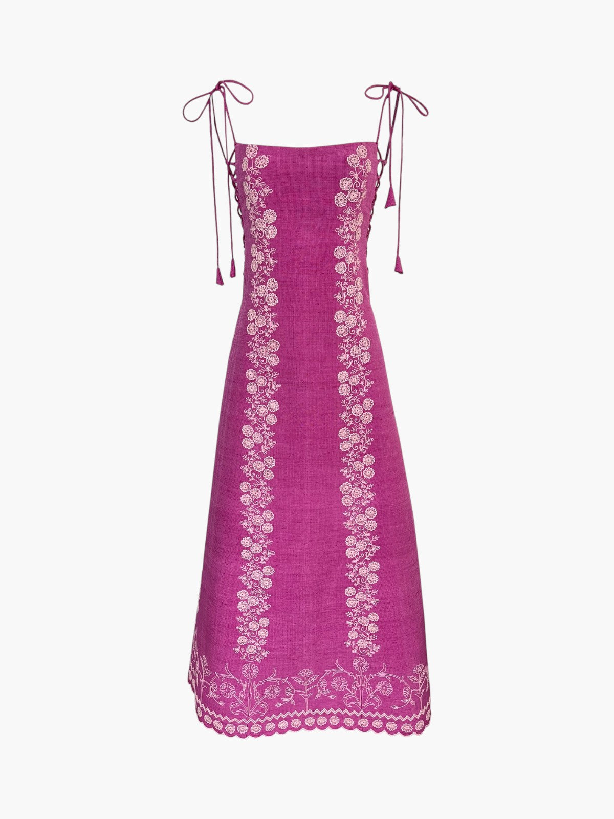 Venus Dress | Pink Venus Dress | Pink