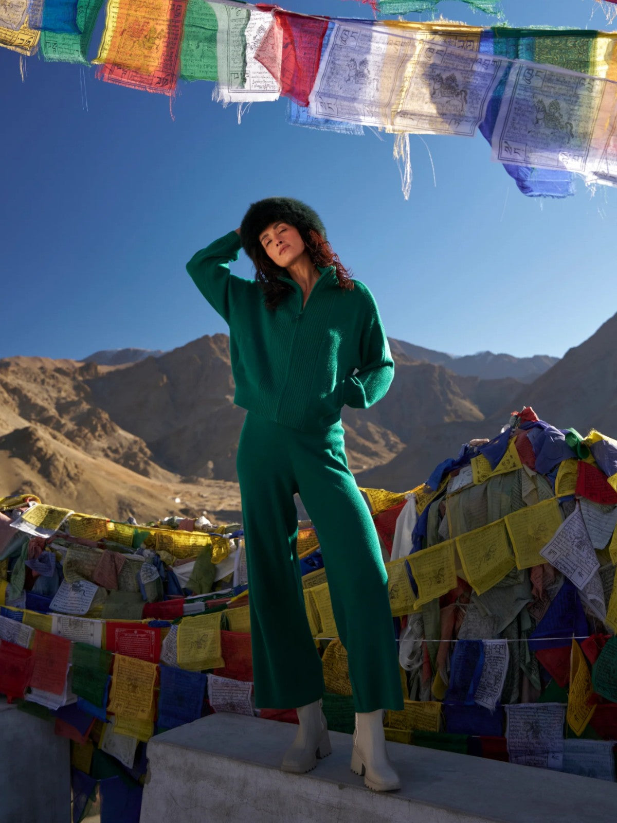 Whisper Cardigan | Jade Whisper Cardigan | Jade