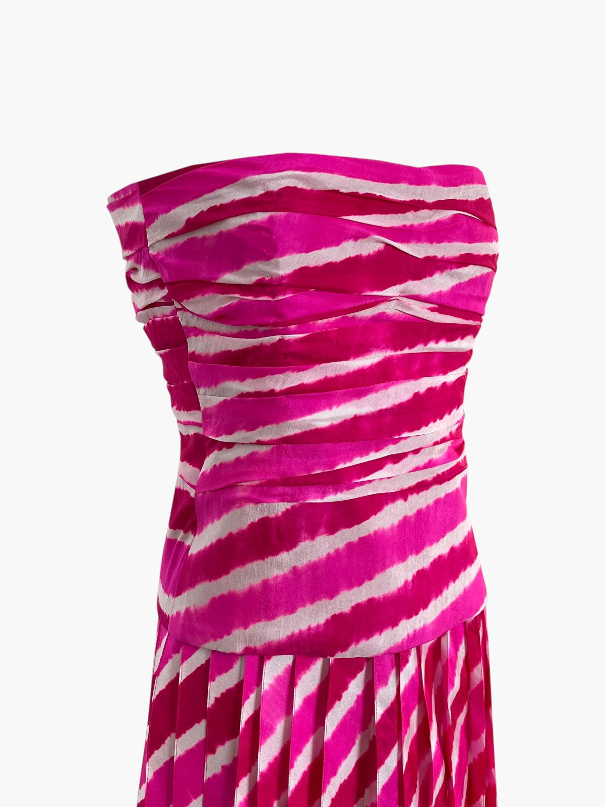 Leheriya Set | Pink Leheriya Set | Pink