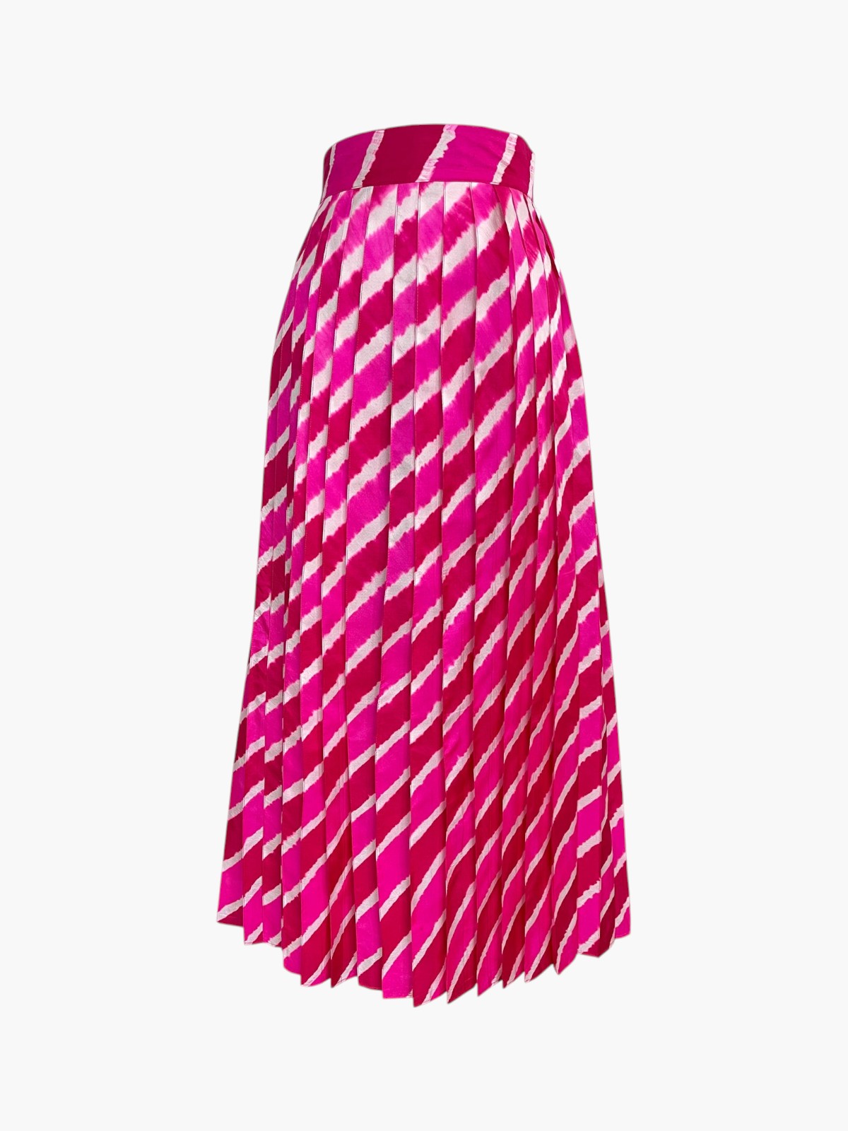 Leheriya Set | Pink Leheriya Set | Pink