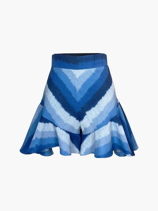 Waves Shorts