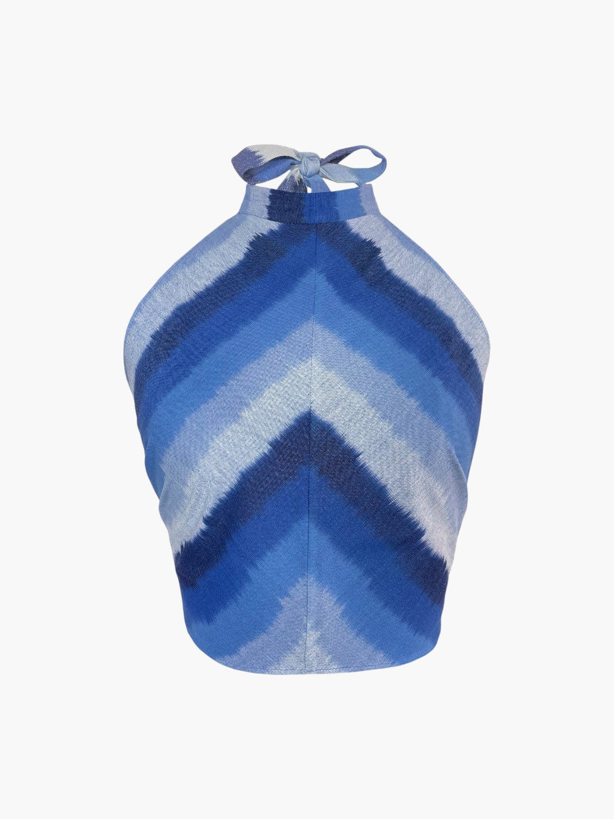 Waves Halter Top Waves Halter Top