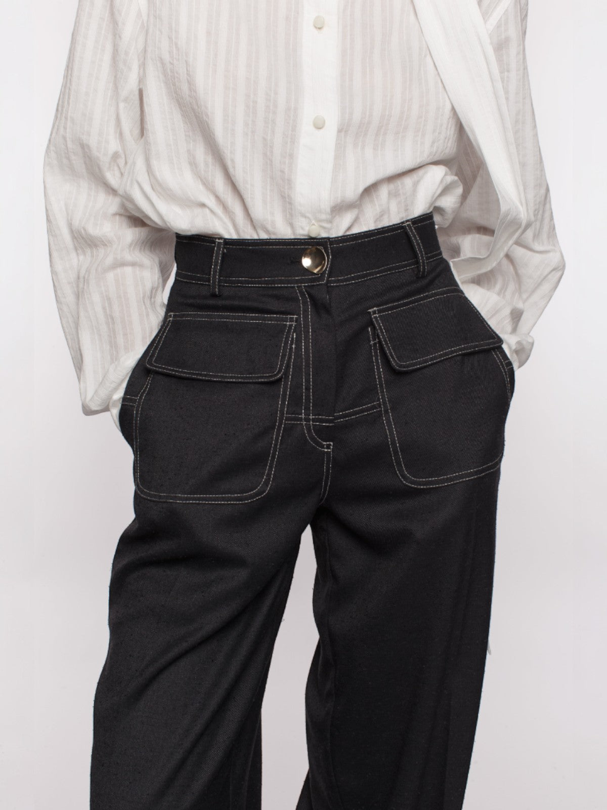 Adriana Pocket Pants Adriana Pocket Pants