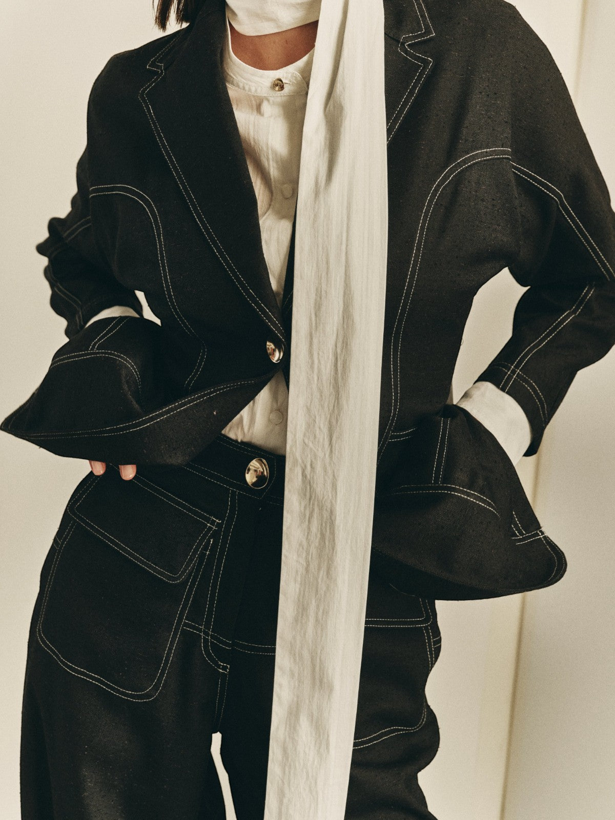 Adriana Pocket Pants Adriana Pocket Pants