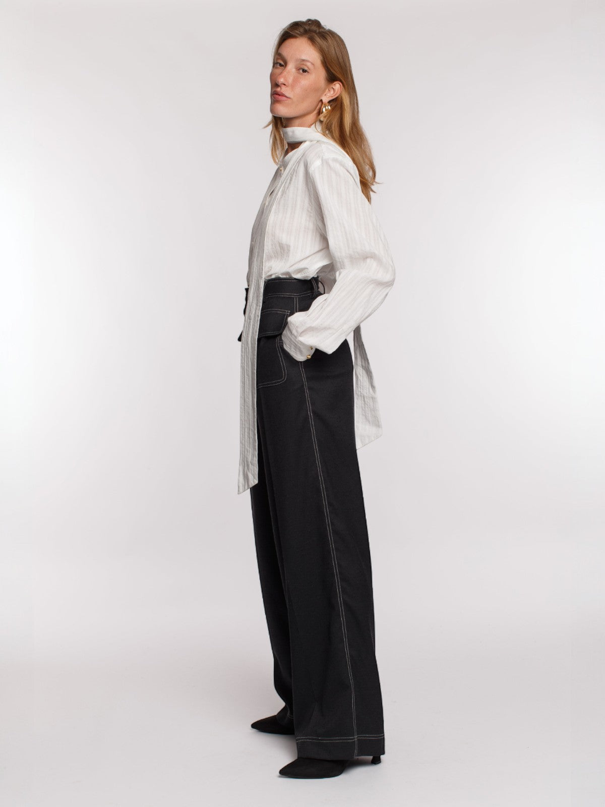 Adriana Pocket Pants Adriana Pocket Pants