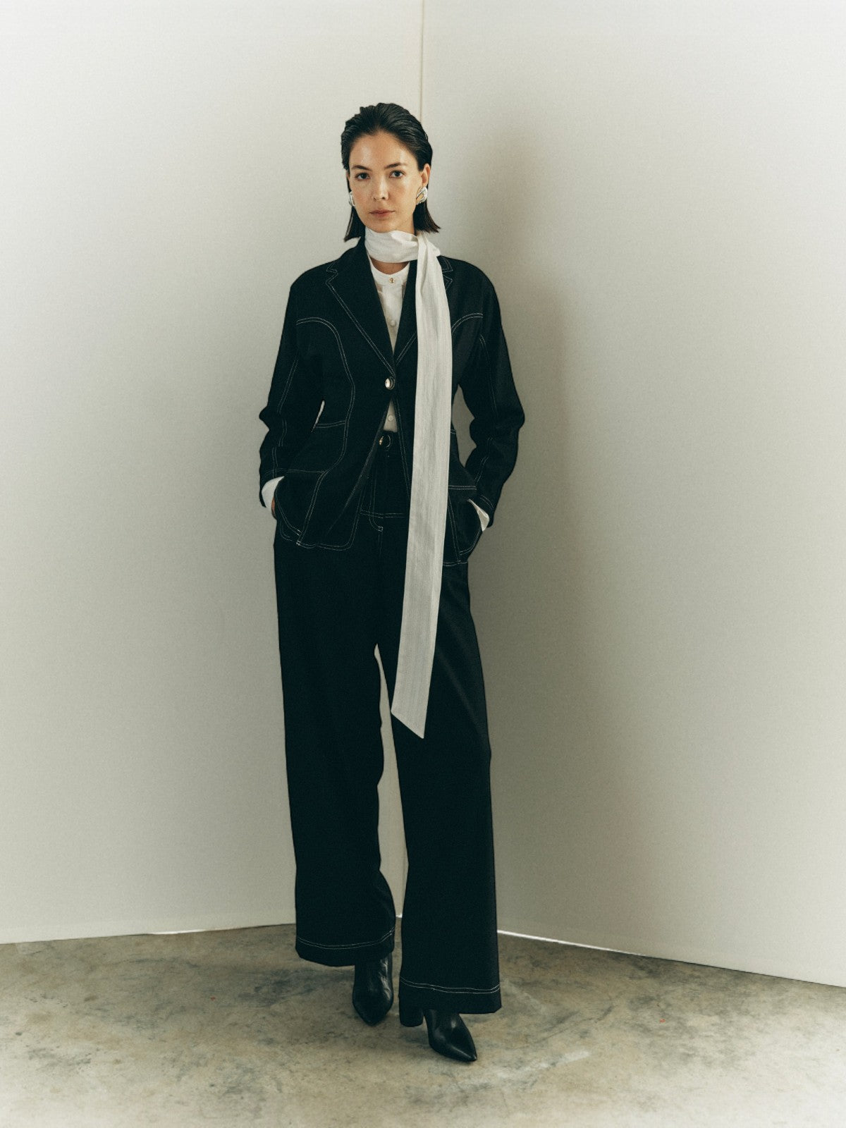 Adriana Pocket Pants Adriana Pocket Pants